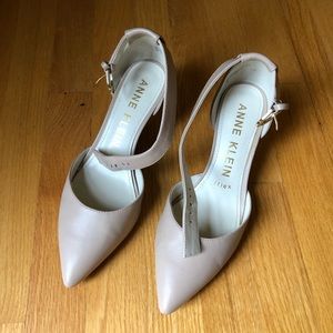 Anne Klein heels